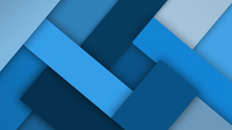 Lazy loaded image